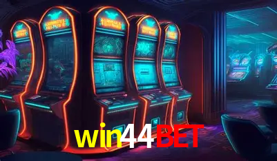 Exclusive Offers win44bet