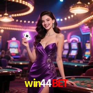 A Revolução dos Aplicativos de Jogos no win44bet