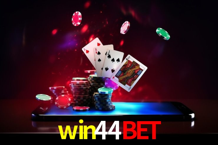 Tennis Betting win44bet