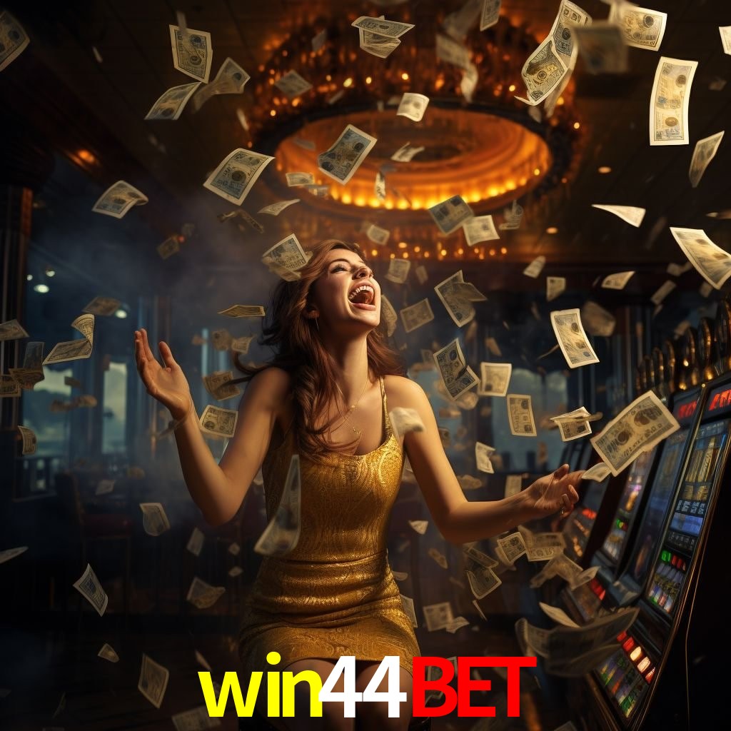 Programa VIP win44bet