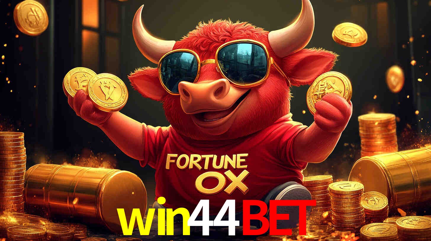 Programa VIP win44bet
