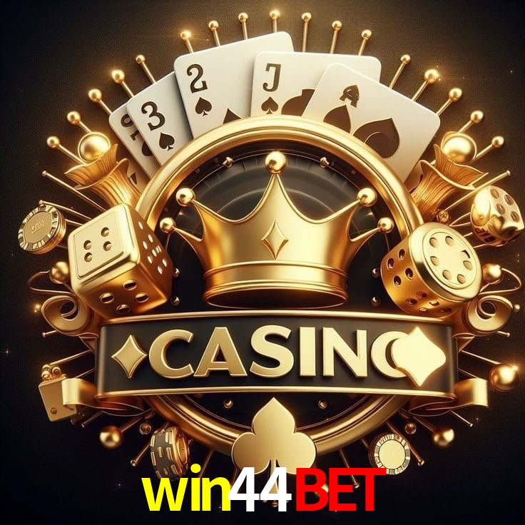 Apostas Esportivas na win44bet: Um Guia Completo