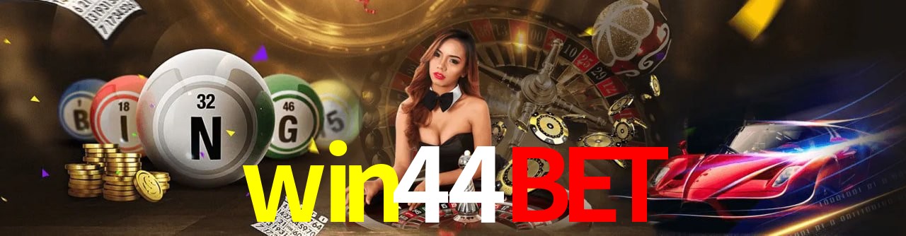 A Experiência Imersiva dos Cassinos Ao Vivo no win44bet