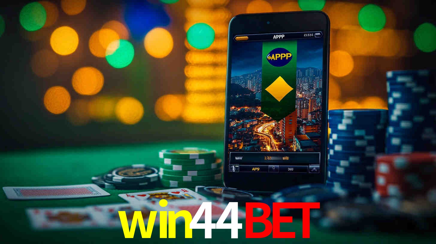 Estatísticas Esportivas win44bet