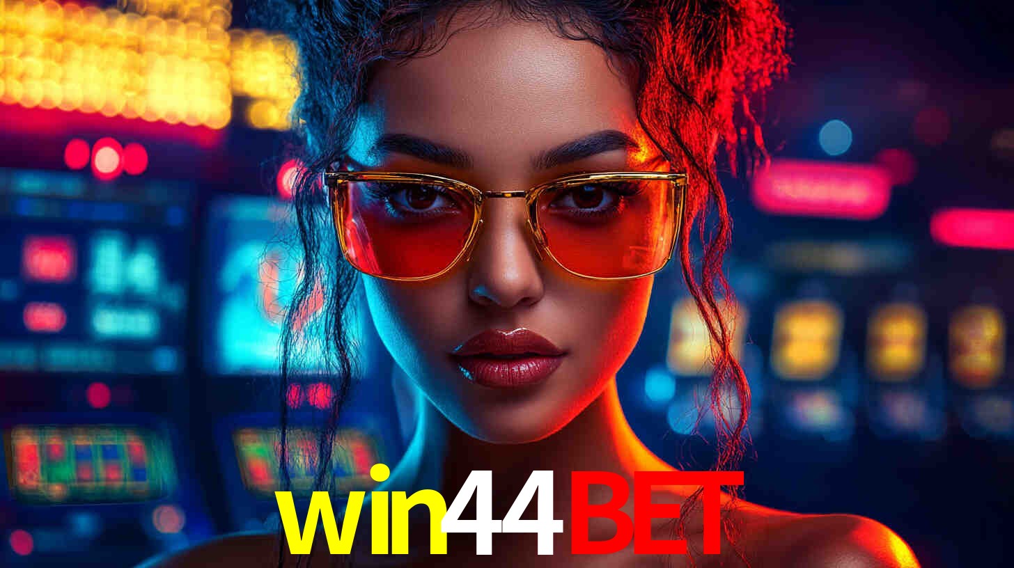 Apostas de Futebol win44bet