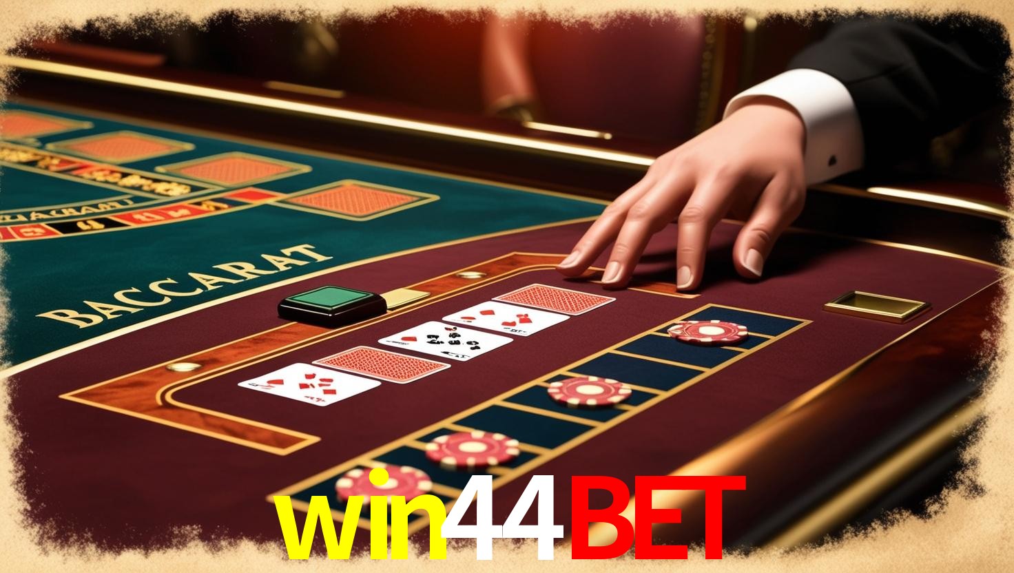 WIN44BET