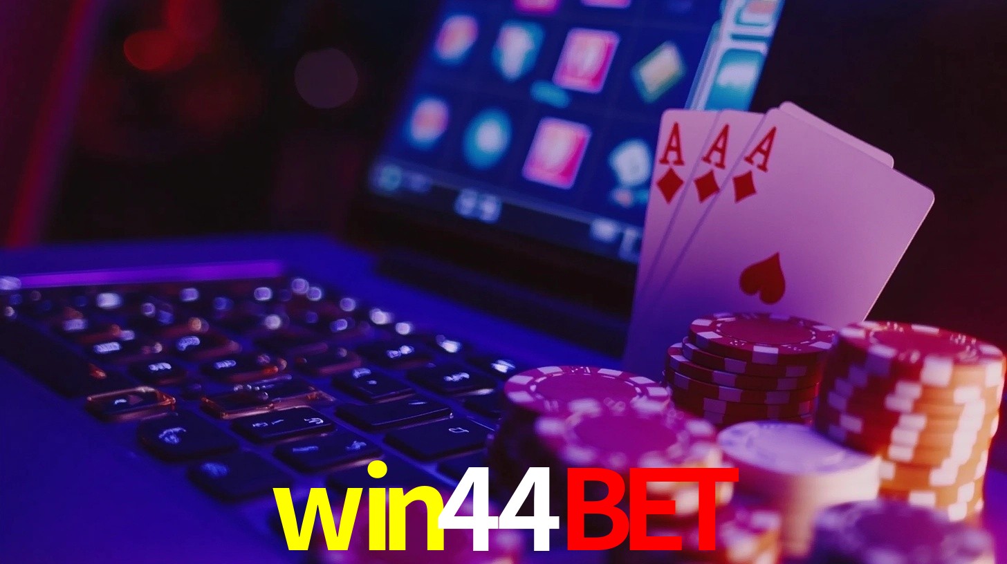 WIN44BET