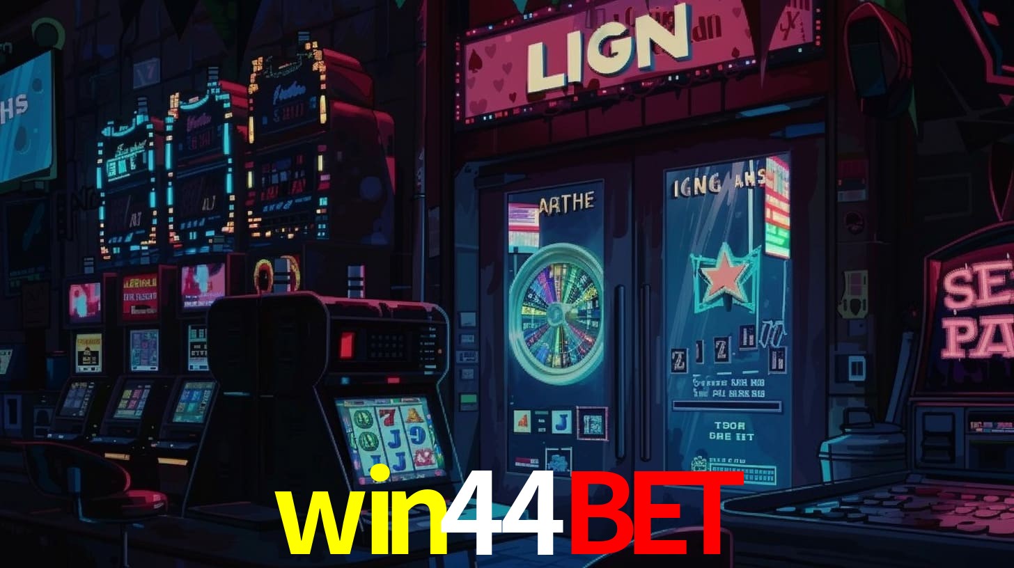 WIN44BET