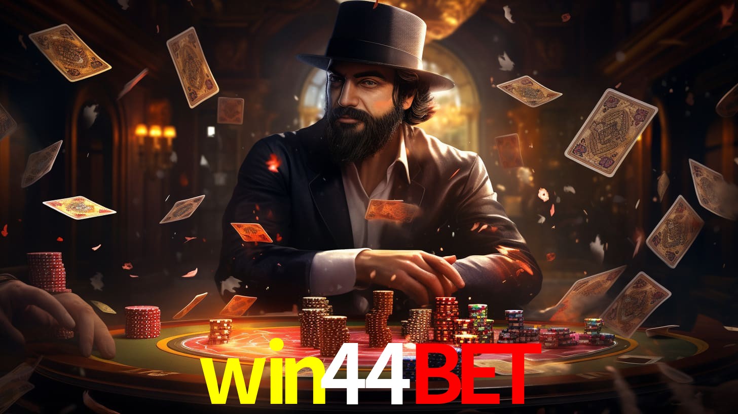 WIN44BET