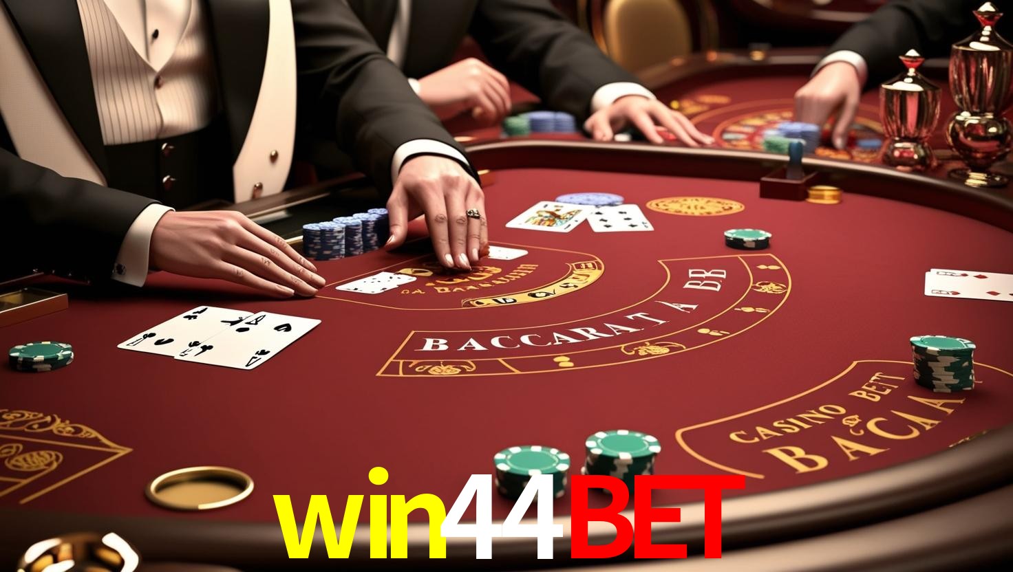 WIN44BET
