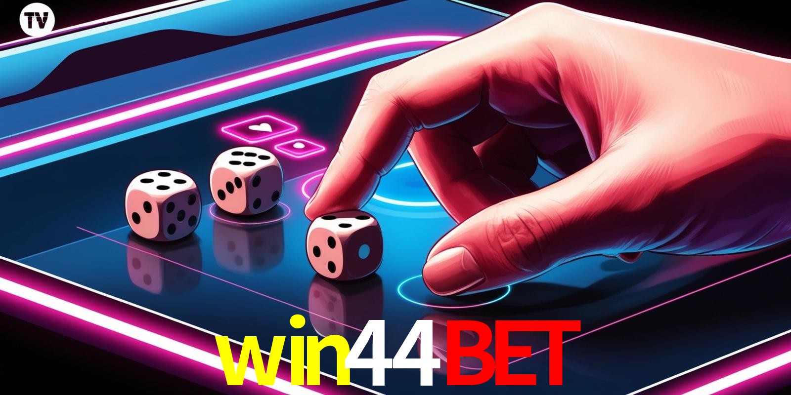 WIN44BET
